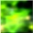 48x48 Икона Зеленое лесное дерево 02 357