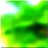 48x48 Icono Árbol forestal verde 02 358