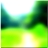 48x48 Икона Зеленое лесное дерево 02 367