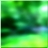48x48 Icon Green forest tree 02 386