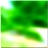 48x48 Икона Зеленое лесное дерево 02 388