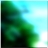 48x48 Icon Green forest tree 02 392