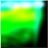 48x48 Icon Green forest tree 02 417