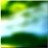 48x48 Icon Green forest tree 02 419