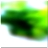 48x48 Икона Зеленое лесное дерево 02 422