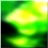 48x48 Икона Зеленое лесное дерево 02 43