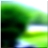 48x48 Икона Зеленое лесное дерево 02 433
