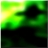 48x48 Икона Зеленое лесное дерево 02 435