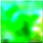 48x48 Икона Зеленое лесное дерево 02 44