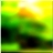 48x48 Icono Árbol forestal verde 02 449