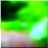 48x48 Икона Зеленое лесное дерево 02 455
