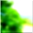 48x48 चिह्न हरे भरे जंगल का पेड़ 02 459