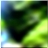 48x48 아이콘 녹색 숲 tree 02 53