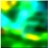 48x48 Icon Green forest tree 02 70