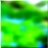 48x48 Icon Green forest tree 02 80