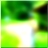 48x48 Икона Зеленое лесное дерево 02 88