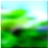 48x48 Icon Green forest tree 03 11