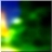 48x48 أيقونة شجرة الغابة الخضراء 03 133