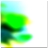 48x48 Икона Зеленое лесное дерево 03 144