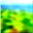 48x48 Icon Green forest tree 03 159