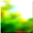 48x48 Икона Зеленое лесное дерево 03 180
