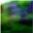 48x48 Icon Green forest tree 03 227