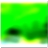 48x48 Icon Arbre de la forêt verte 03 231