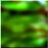 48x48 Icon Arbre de la forêt verte 03 25