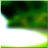 48x48 Икона Зеленое лесное дерево 03 258