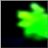 48x48 Икона Зеленое лесное дерево 03 285