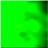 48x48 Icon Arbre de la forêt verte 03 335
