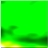 48x48 Icon Arbre de la forêt verte 03 378