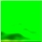48x48 أيقونة شجرة الغابة الخضراء 03 415