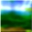 48x48 Icon Green forest tree 03 432