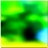48x48 Icon Arbre de la forêt verte 03 438