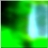 48x48 Icon Arbre de la forêt verte 03 446