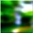 48x48 Icono Árbol forestal verde 03 457
