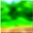 48x48 Icon Arbre de la forêt verte 03 48