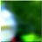 48x48 Icon Arbre de la forêt verte 03 65