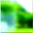 48x48 Икона Зеленое лесное дерево 03 7