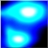 48x48 Icon Lumière fantaisie bleu 108