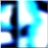 48x48 Icono Azul fantasía claro 11