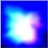 48x48 아이콘 빛 판타지 블루 112