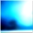 48x48 Icono Azul fantasía claro 117