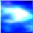 48x48 Icono Azul fantasía claro 123