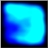 48x48 Icon Lumière fantaisie bleu 127