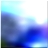 48x48 Icono Azul fantasía claro 134