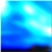 48x48 Icono Azul fantasía claro 146