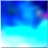 48x48 아이콘 빛 판타지 블루 158