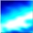 48x48 아이콘 빛 판타지 블루 167